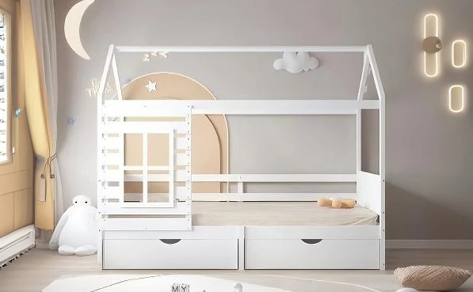 Manufacturing & Supply Chain Advantages