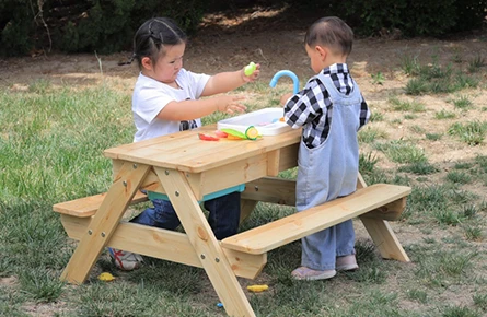 Outdoor Play Equipment Market Surges on Safety, Sustainability, and Inclusivity Trends