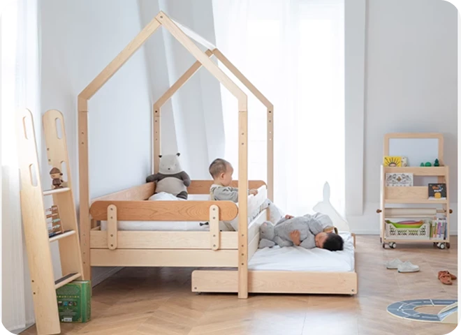 The Future-Oriented Digital Home Ecosystem