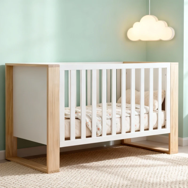 Kids Bed