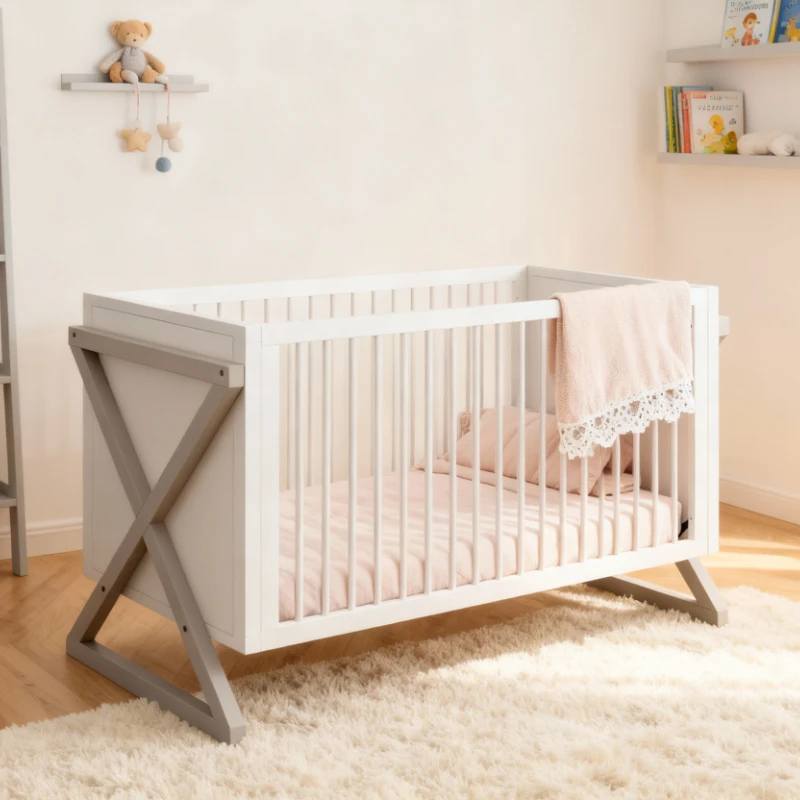 Kids Bed