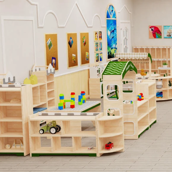 Kindergarden Furniture