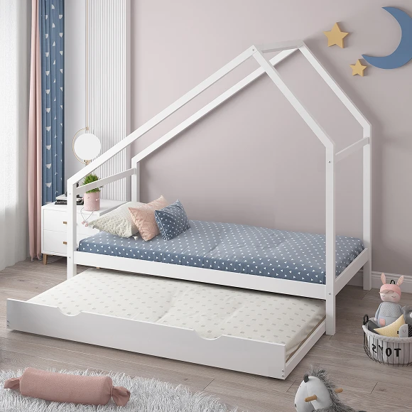Kids Bed